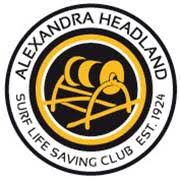 Alex Surf Club Logo